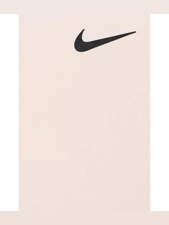 Бикини Effortless Essential Tie String Nike — изображение 5 из 5, мел