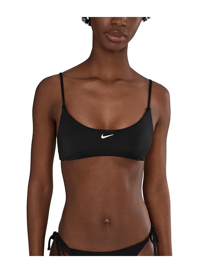 Бикини топ Nike Effortless Essential Bralette