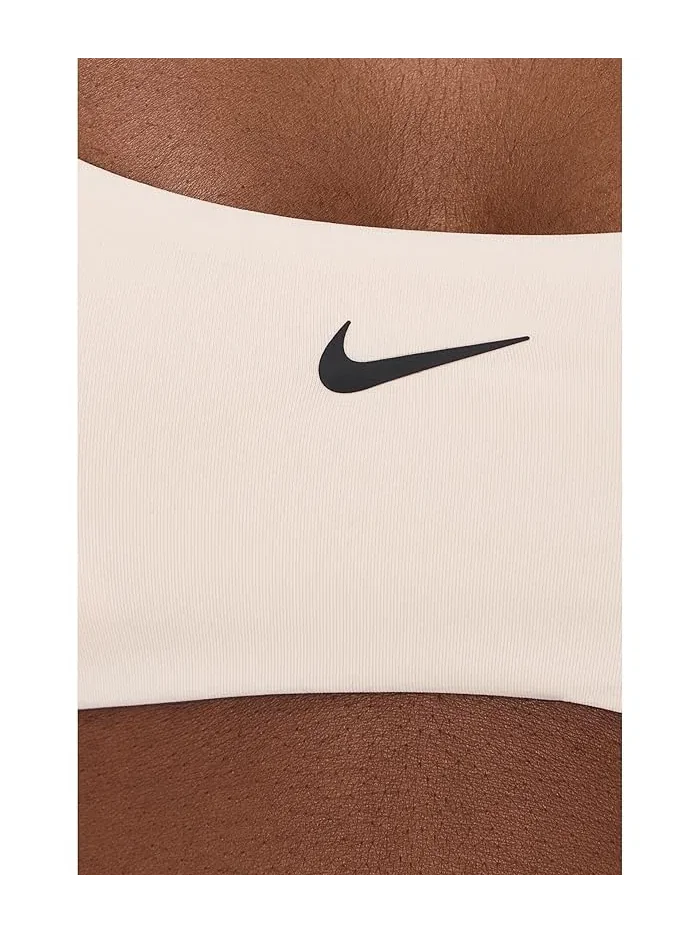 Бикини топ Nike Effortless Essential Bralette — изображение 5 из 5, мел