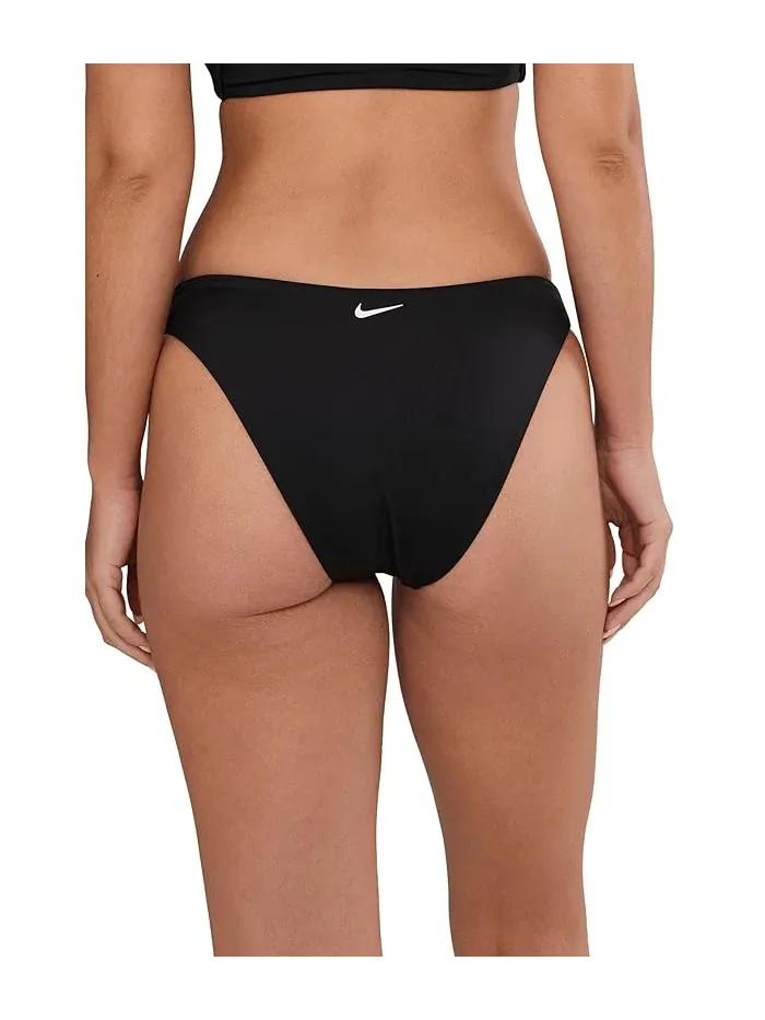 Бикини слинг Effortless Essential Nike — изображение 3 из 4, черный