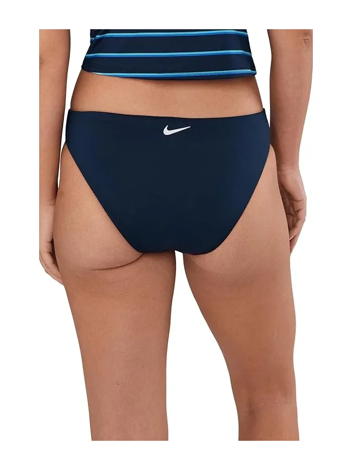 Купальные плавки Hipster Nike — изображение 3 из 4, темно-синий