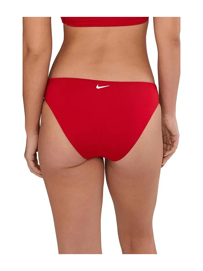 Плавки Hipster Nike — изображение 3 из 4, красный