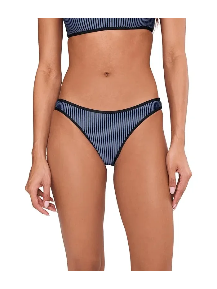 Плавки Nike Ripple Texture Hipster Bottom