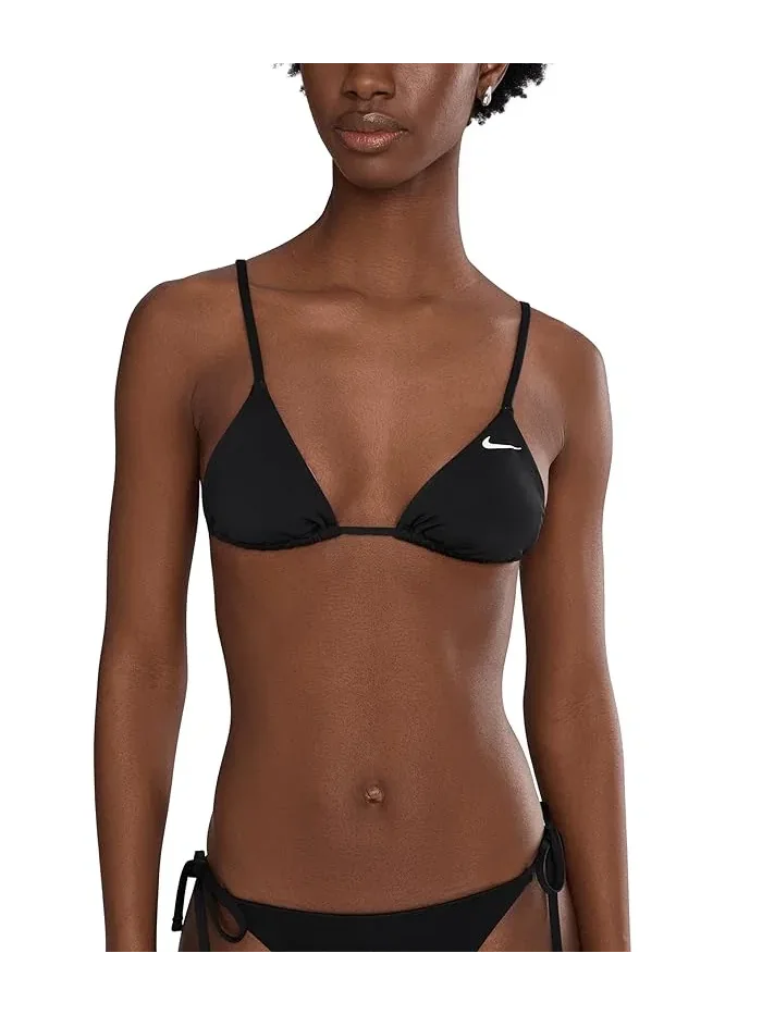 Купальник топ треугольник Effortless Essential Nike