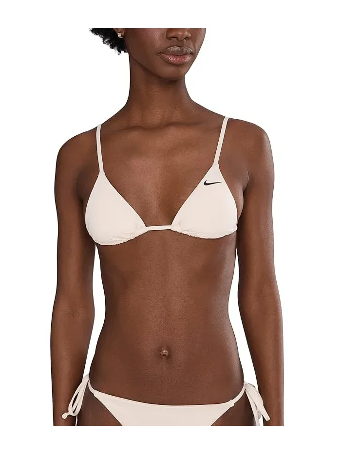 Купальник топ треугольный Nike Effortless Essential