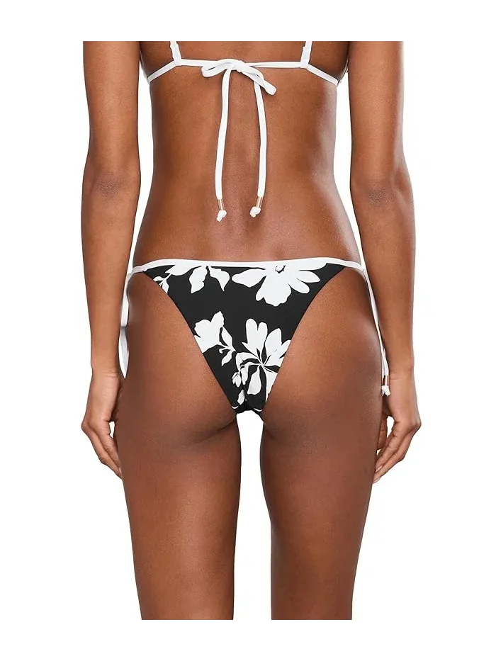 Плавки Mayflower Tie Side Rio Seafolly — изображение 4 из 5, черный