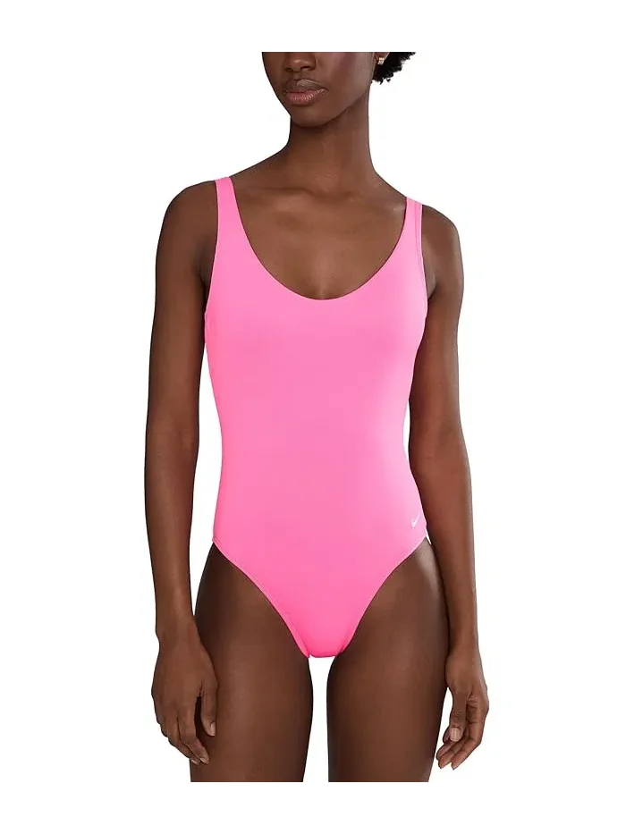 Купальник слитный Effortless Essential U-Back Nike
