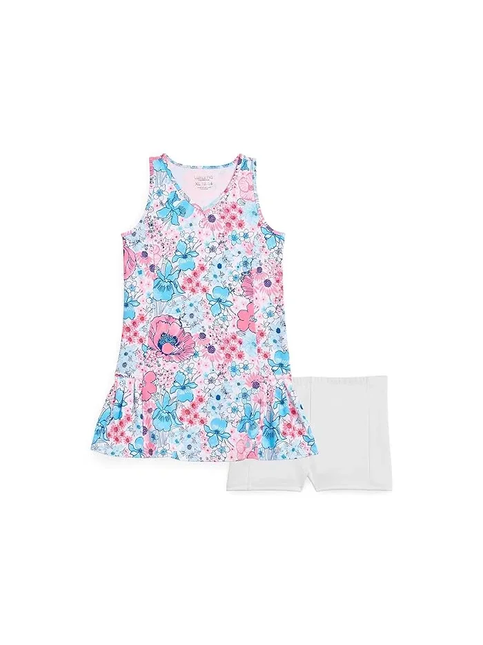 Платье активное Mini Bacio Lilly Pulitzer Kids