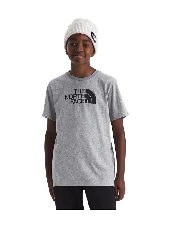 Футболка с коротким рукавом Evolution Half Dome The North Face Kids