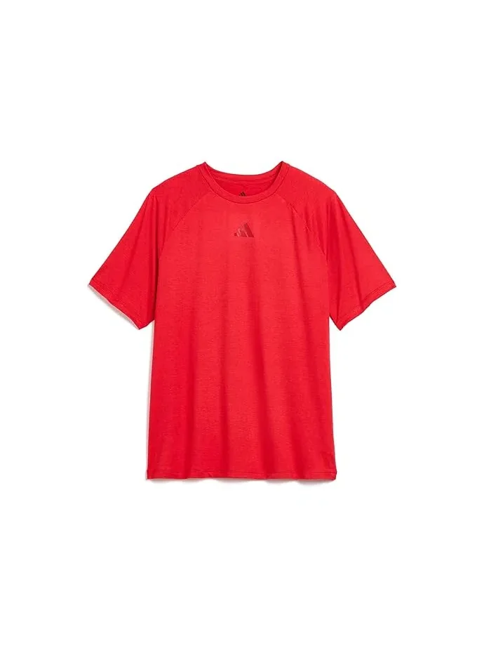Футболка с реглан рукавом Raglan Poly Tee Adidas Kids