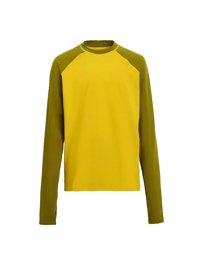 Футболка с защитой от солнца Sandy Shores Long Sleeve Sunguard Columbia Kids