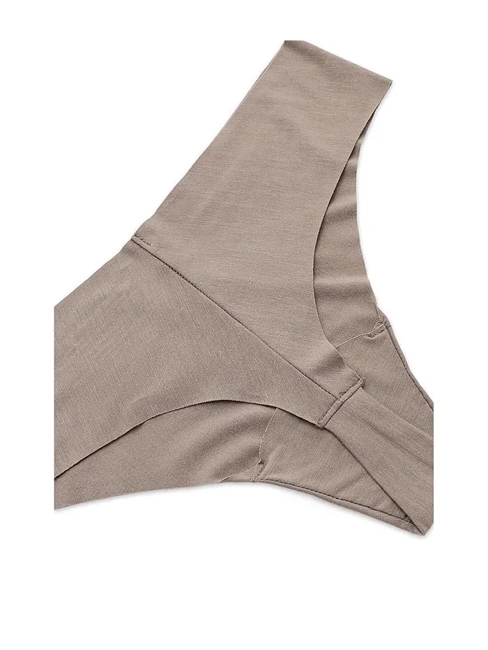 Трусы танго Commando Butter Thong Panties 3-Pack — изображение 2 из 2, мульти