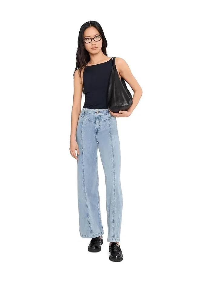 Топ Free People Round Two Cami — изображение 2 из 5, черный