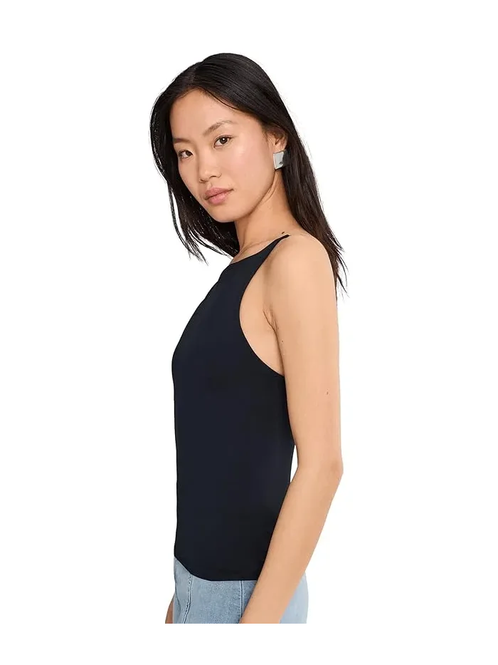 Топ Free People Round Two Cami — изображение 3 из 5, черный