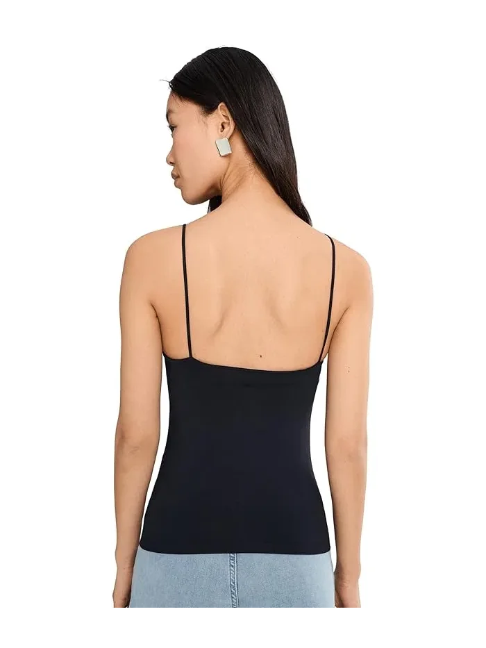 Топ Free People Round Two Cami — изображение 4 из 5, черный