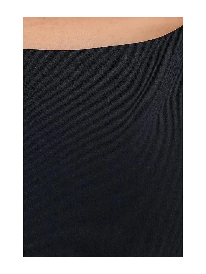 Топ Free People Round Two Cami — изображение 5 из 5, черный