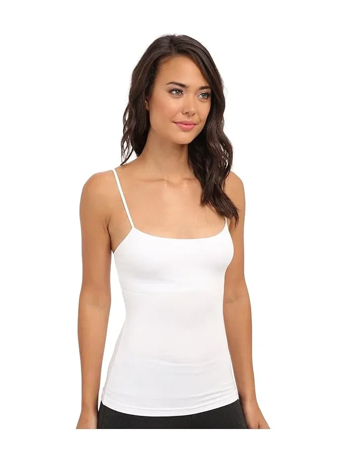 Майка Talco Long Camisole Cosabella — изображение 4 из 4, белый