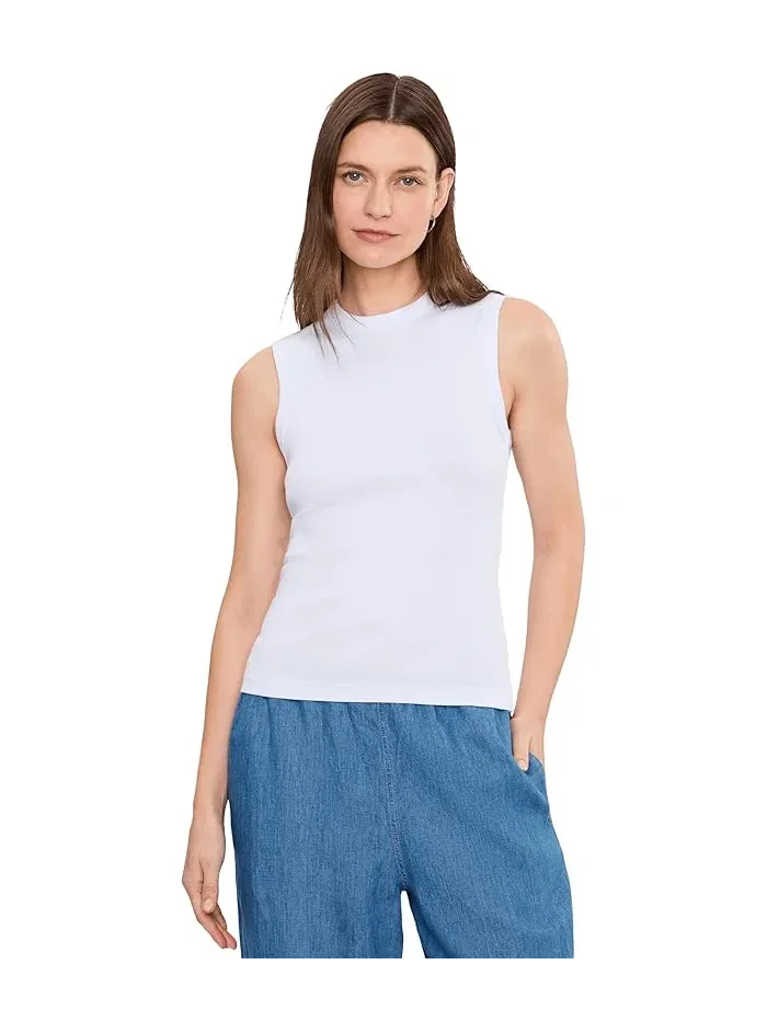 Топ Madewell The '90s Shell Tank