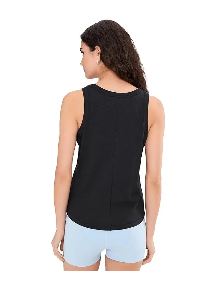 Топ Cloud Tank 2 TravisMathew — изображение 4 из 5, черный