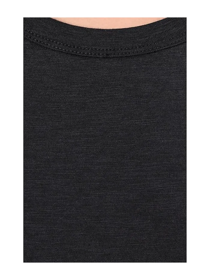 Топ Cloud Tank 2 TravisMathew — изображение 5 из 5, черный