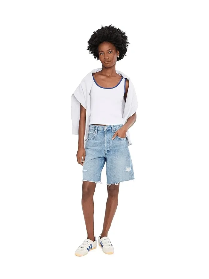 Топ Moxie Free People — изображение 2 из 5, слоновая кость