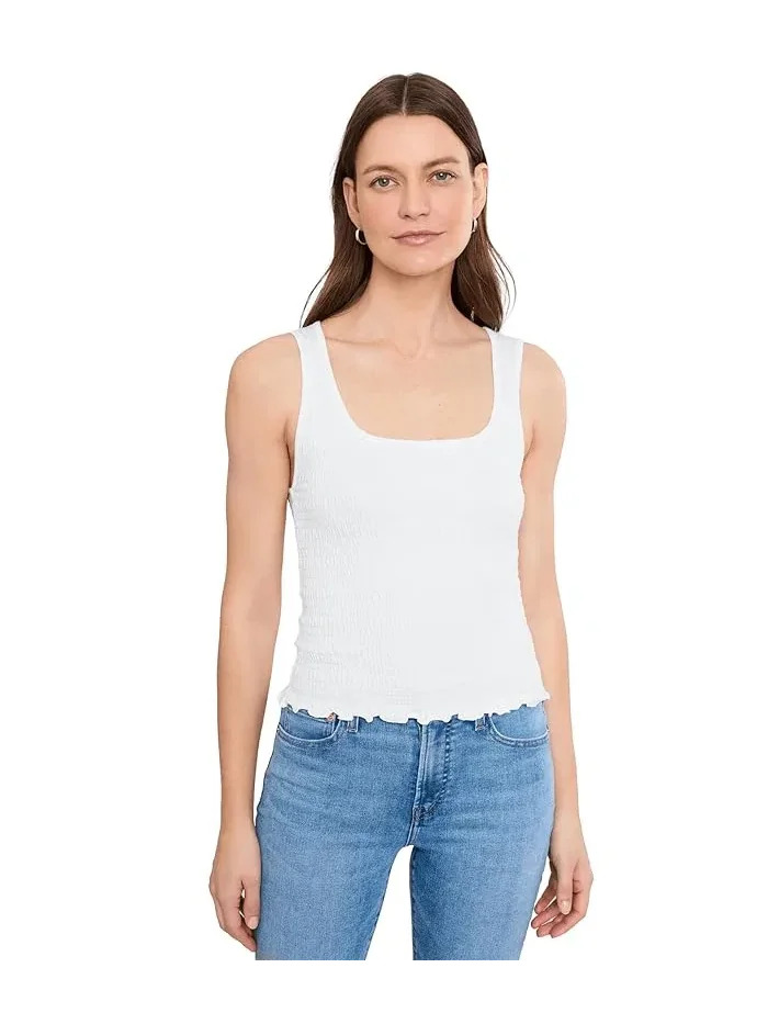 Топ с запахом Madewell
