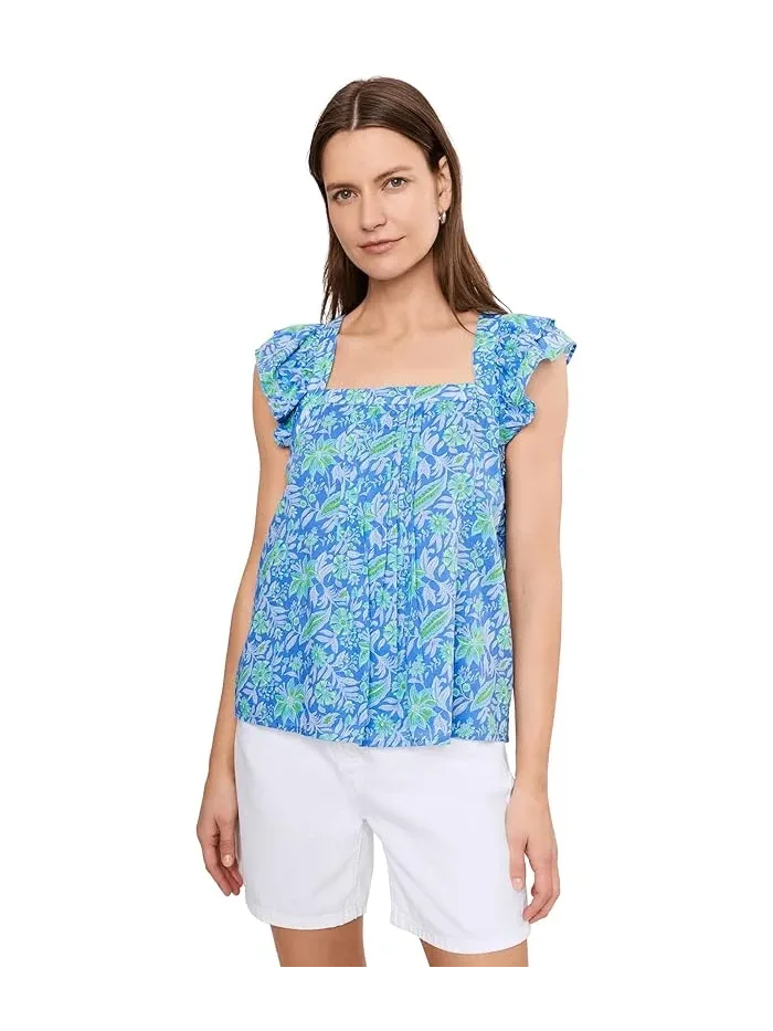 Топ Shiloh Vineyard Vines