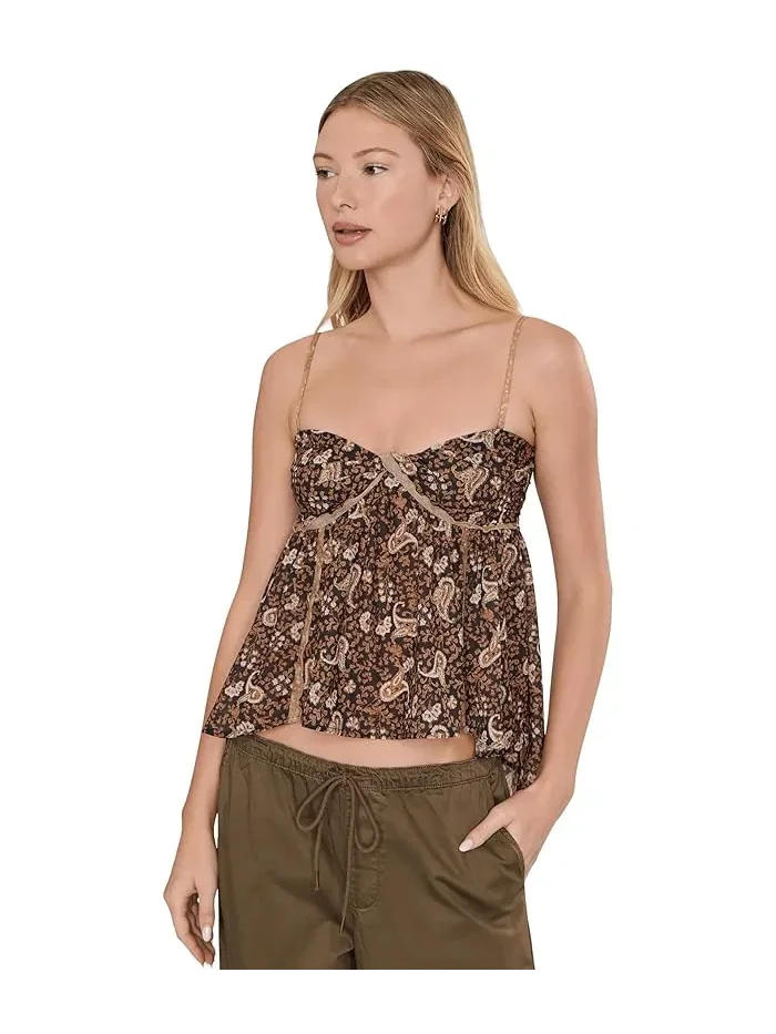 Топ Malia Tube Free People