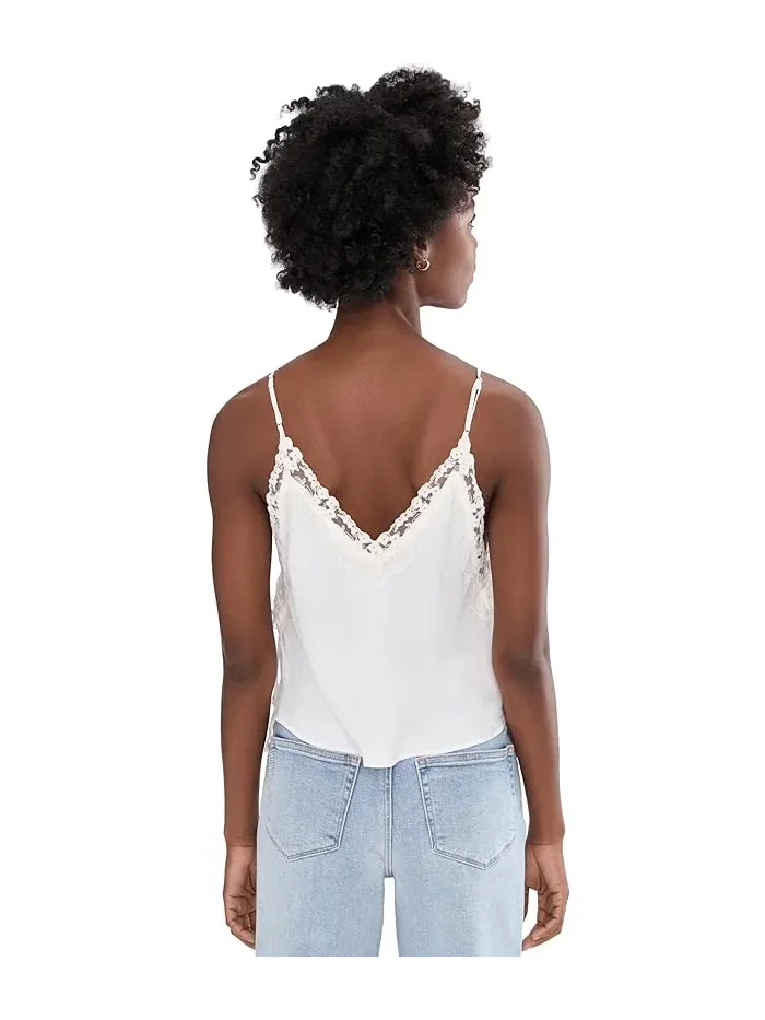 Топ Someone Like You Free People — изображение 4 из 5, слоновая кость