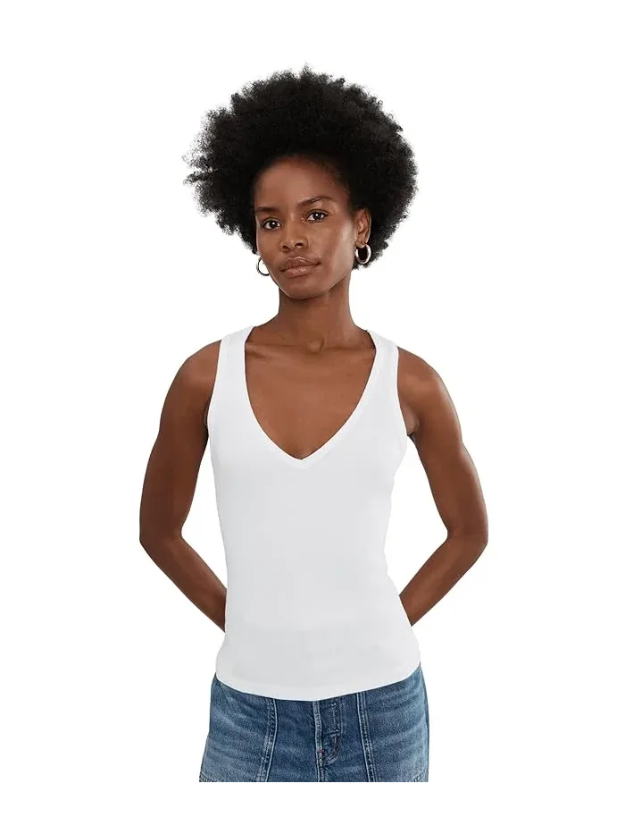 Футболка Ivara Racerback Tank Michael Stars