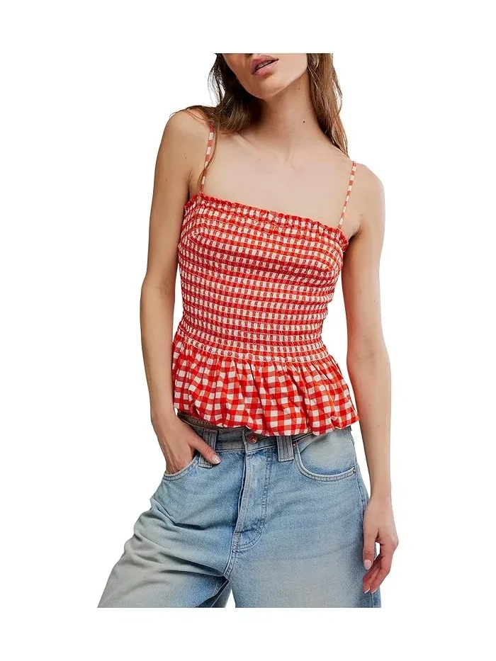 Топ Sundance Tank Free People