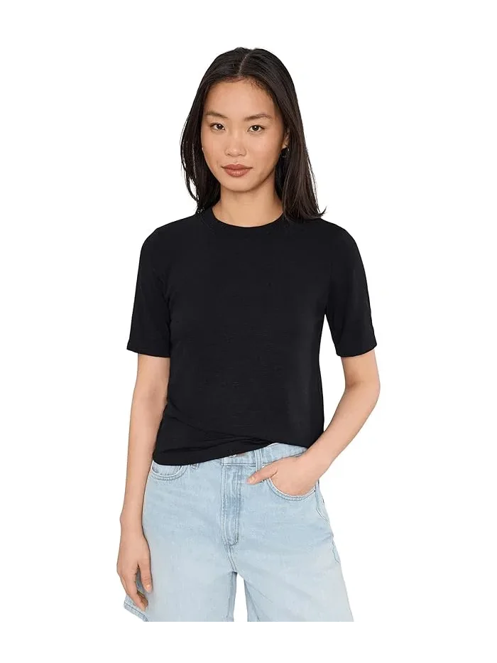 Топ Frankie Crew Neck Michael Stars