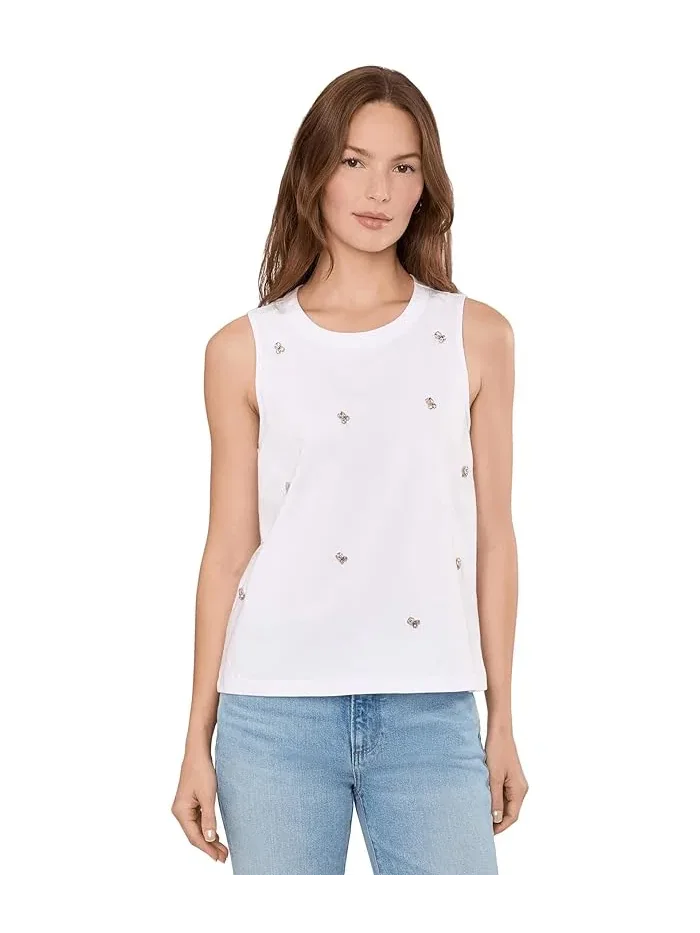 Топ Campari Embellished Tank Sanctuary