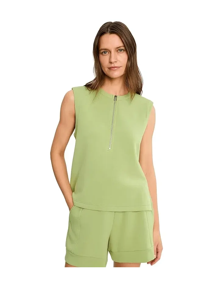 Топ Simmons 1/2 Zip Varley