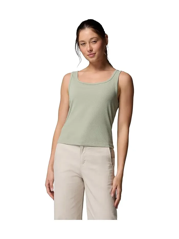 Топ Columbia Pinetown Canyon Rib Tank