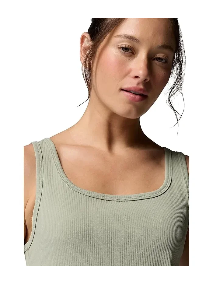 Топ Columbia Pinetown Canyon Rib Tank — изображение 4 из 5, сафари