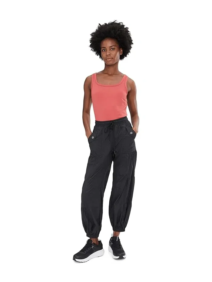 Топ Columbia Pinetown Canyon Rib Tank — изображение 2 из 5, красный