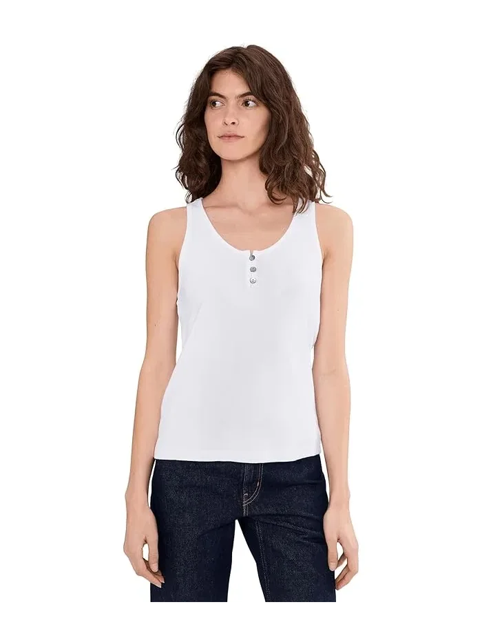 Топ Henley Michael Stars