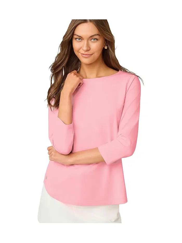 Топ Key West 3/4 рукав Lilly Pulitzer