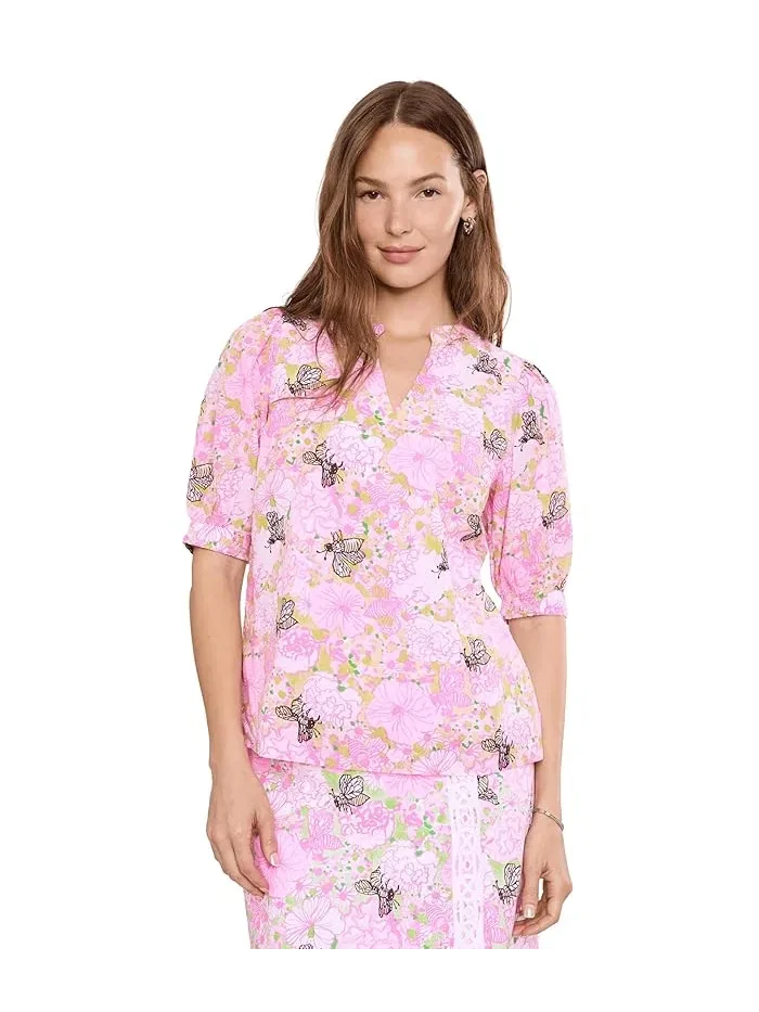 Топ Brinelle Lilly Pulitzer