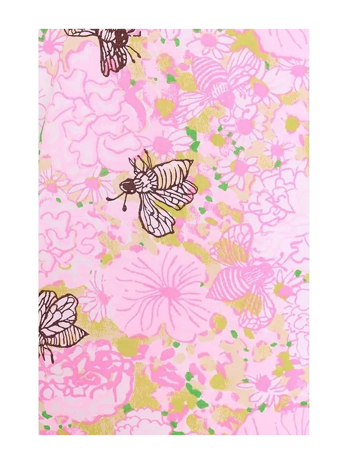 Топ Brinelle Lilly Pulitzer — изображение 5 из 5, зеленый
