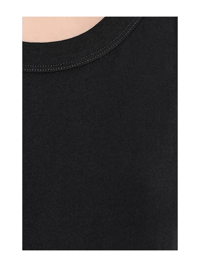 Топ Northside Scoop Tank Madewell — изображение 5 из 5, черный