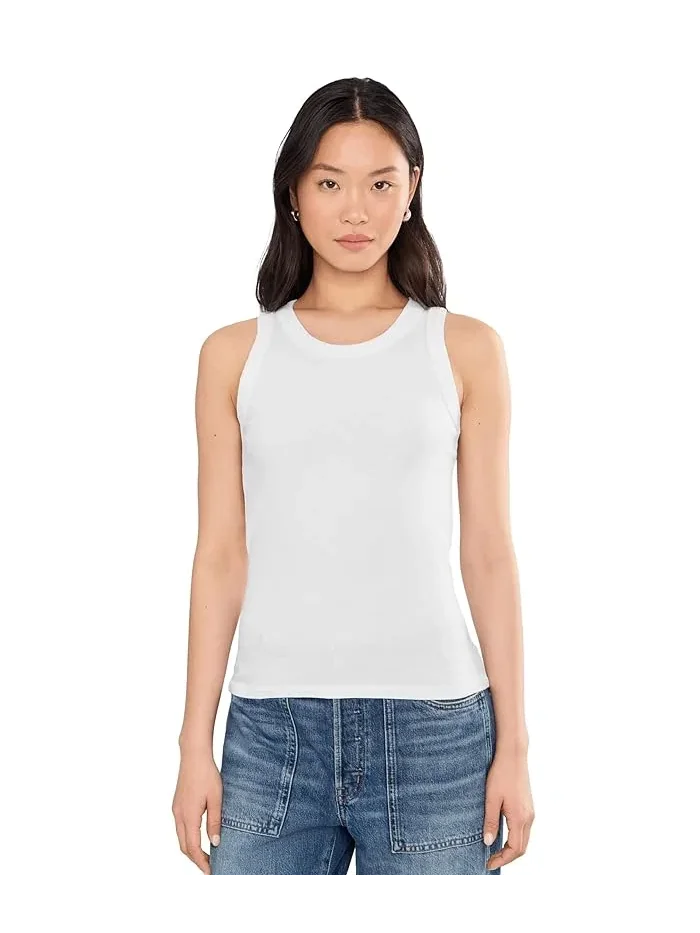 Топ Northside Scoop Tank Madewell