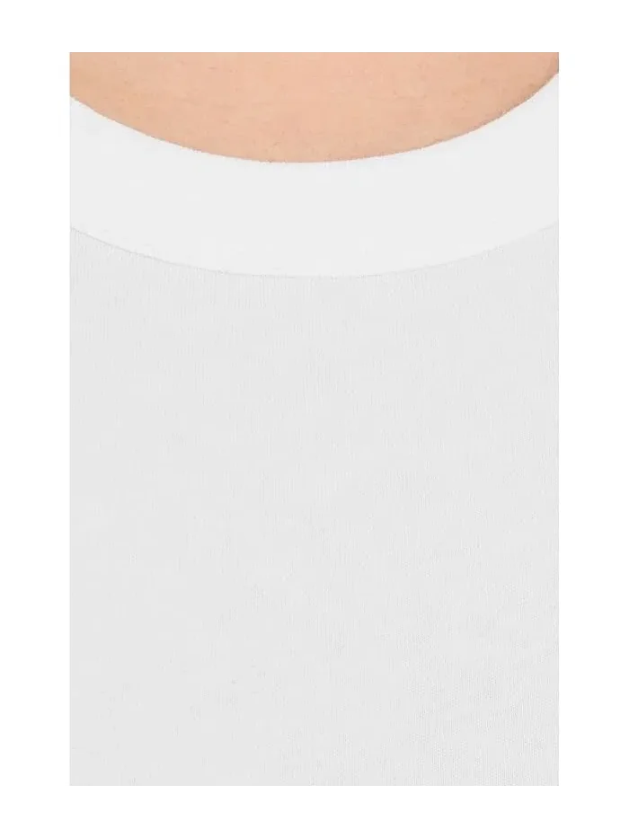 Топ Northside Scoop Tank Madewell — изображение 5 из 5, белый
