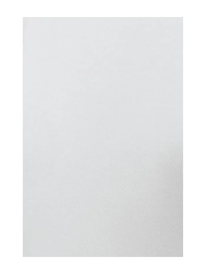 Топ Beyond Yoga Performance Knit Racerback Tank — изображение 5 из 5, белый