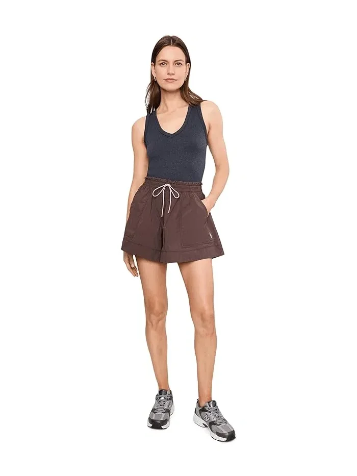 Топ спортивный Bittersweet Rib Essential FP Movement — изображение 2 из 5, черный