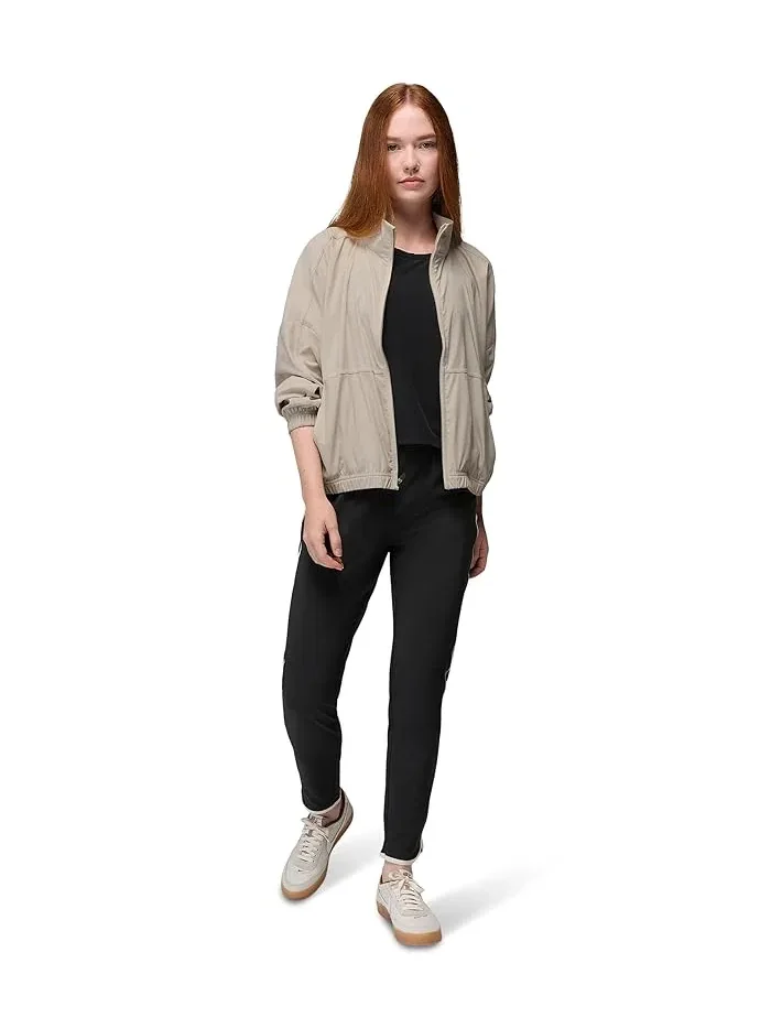 Топ Prana Railay Tank — изображение 2 из 5, черный