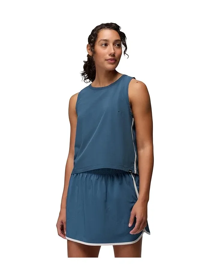 Топ женский Recycled Polyester Railay Tank Prana