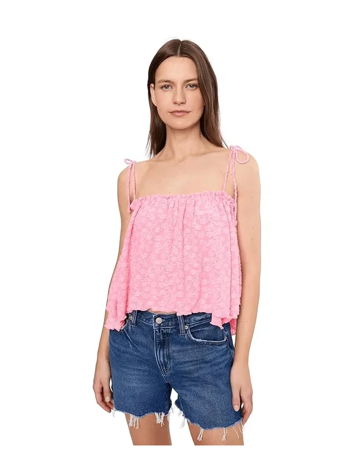 Топ Briana Tank Free People, Festival Flower