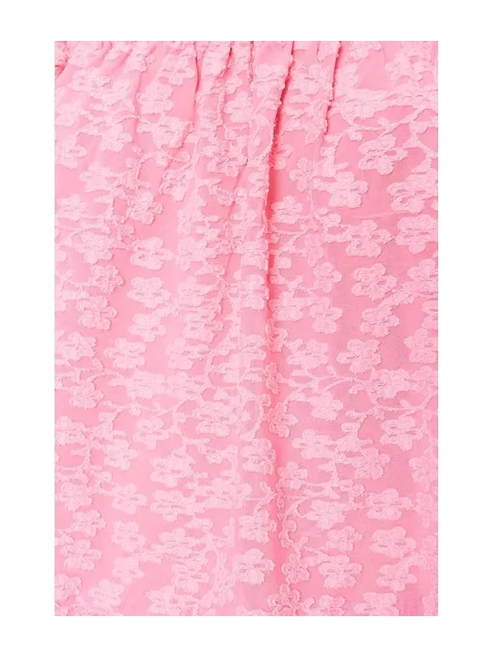 Топ Briana Tank Free People, Festival Flower — изображение 5 из 5, мульти